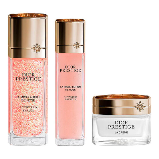Kit Prestige Holiday Perfect Ritual Dior